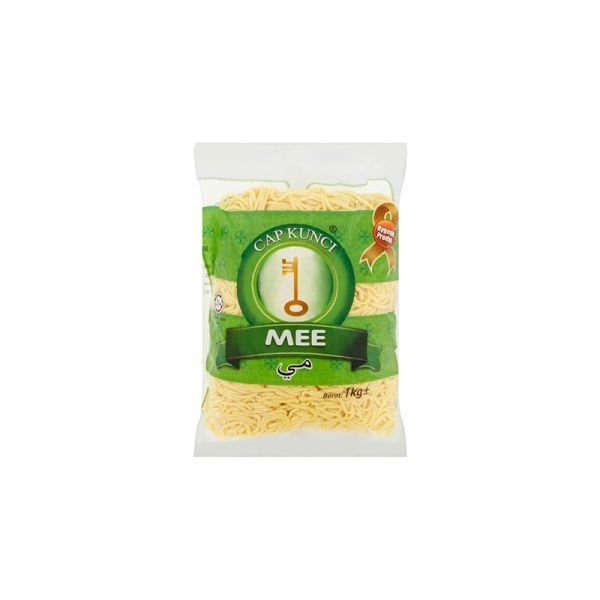 CAP KUNCI YELLOW NOODLES (1KG)