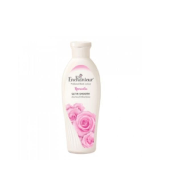 ENCHANTEUR LOTION RW ROMANTIC 1X250ML