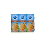 DUTCH LADY UHT COFFEE MILK PACK (6 X 200ML)