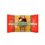 SAN REMO ELBOW MACARONI PASTA (500G)