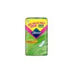 LIBRESSE SLIM NON-WING 24CM MULTI PACK (3 X 20 PIECES)