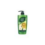 FOLLOW ME GREEN TEA SHAMPOO - DAMAGE REPAIR (650ML)