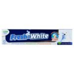 FRESH & WHITE TOOTHPASTE - EXTRA COOL MINT (225G)