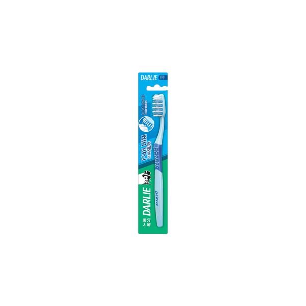 DARLIE TOOTHBRUSH FOR HIM - MEDIUM (1 PIECE)