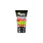 GARNIER MEN ACNO FIGHT FACIAL FOAM (100ML)
