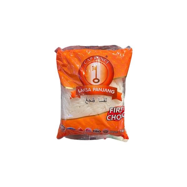 CAP KUNCI LAKSA PANJANG (1KG)