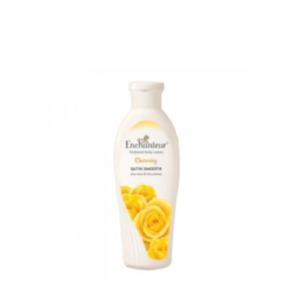 ENCHANTEUR LOTION RW CHARMING 1X250ML