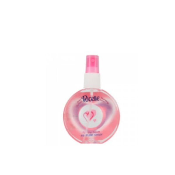 PUCELLE MIST COLOGNE SPARKING LOVE 1X150ML