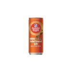 FRENCHE ROAST SALTED CARAMEL LATTE CAN (240ML)
