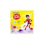 FERNLEAF CALCIYUM YOGURT ASSORTED (8S X 60G)