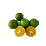 CALAMANSI (200G +/-)