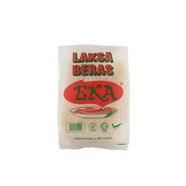 EKA LAKSA RICE NOODLES (450G)