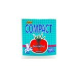 CUTIE COMPACT SERVIETTE (200 SHEETS)