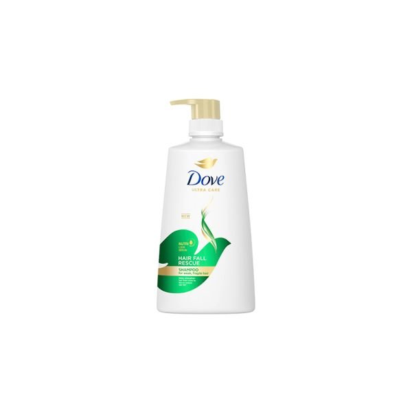 DOVE SHAMPOO - HAIR FALL RESCUE (650ML)