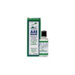 AXE BRAND MEDICATED OIL (14ML)
