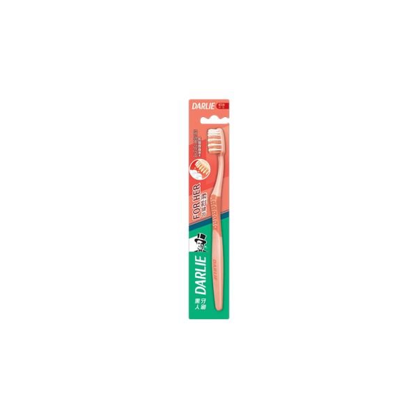 DARLIE TOOTHBRUSH FOR HER - SOFT (1 PIECE)
