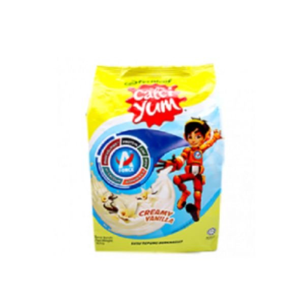 FERNLEAF CALCIUM POWDER CREAMY VANILLA (850G)