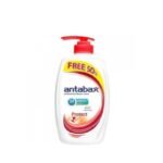 ANTABAX SHW CRM PROTECT 1X960ML