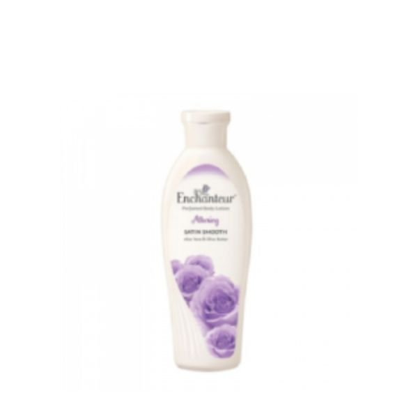 ENCHANTEUR LOTION RW ALLURING 1X250ML