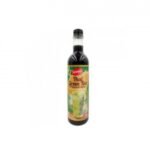AMINA THAI GREEN TEA FLAVOURED SYRUP (750ML)