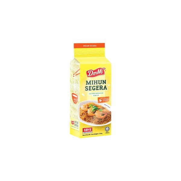 DONMI INSTANT MEEHOON VALUE PACK (700G)
