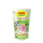 CARRIE JUNIOR HAIR & BODY WASH MELON YOGHURT - REFILL PACK (475G)