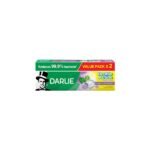 DARLIE MULTICARE TOOTHPASTE (2 X 180G)