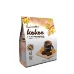 CHEK HUP KOKOO HOT CHOCOLATE (12S X 40G)