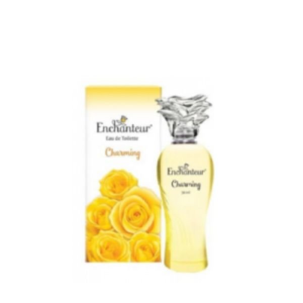 ENCHANTEUR EDT CHARMING 1 x 50ML