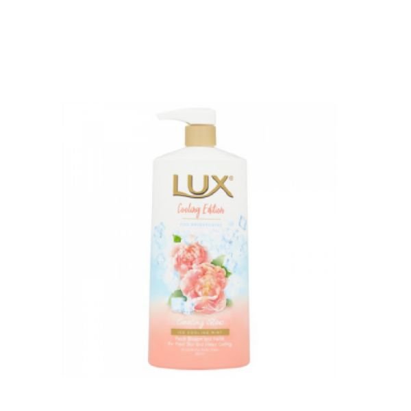 LUX B/WASH COOLING GLOW 1X900ML