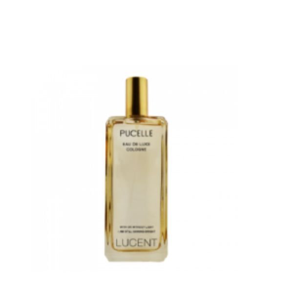 PUCELLE EDL COLOGNE LUCENT 1X100ML