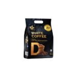 DELICOFFEE WHITE COFFEE EXTRA RICH (15S X 30G)