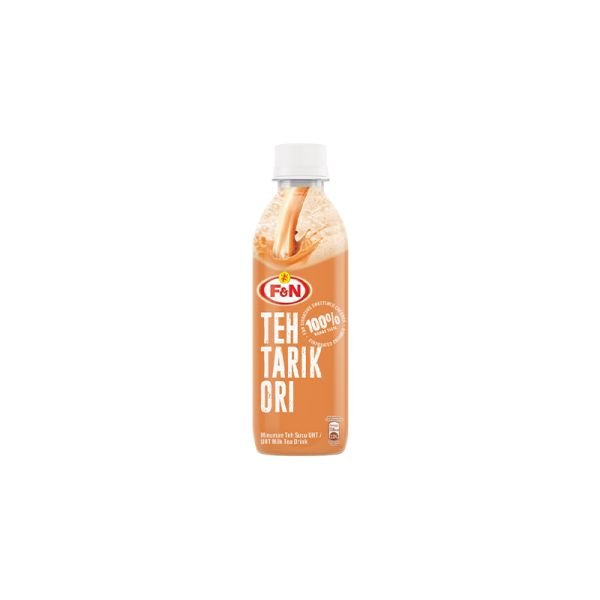 F&N TEH TARIK ORIGINAL PET (270ML)
