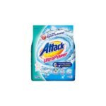 ATTACK GUSSET BAG REGULAR (1.6KG)