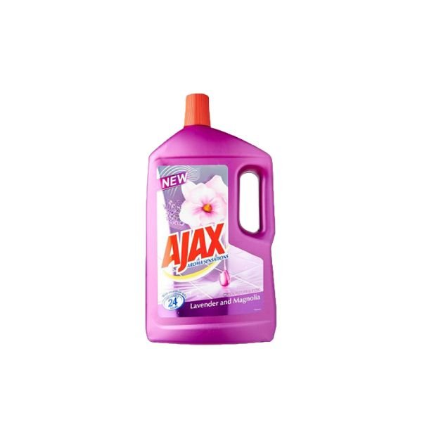 AJAX FABULOSO MULTI-PURPOSE FLOOR CLEANER - LAVEND