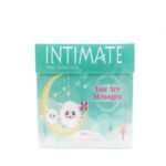 INTIMATE REGULAR PANTYLINERS (100'S)