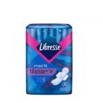 LIBRESSE NIGHT - EXTRA LONG WINGS (12'S)