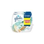 GLADE SCENTED GEL AIR FRESHENER OCEAN ESCAPE - TWI