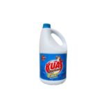 KUAT HARIMAU LIQUID BLEACH - REGULAR (3.5L)