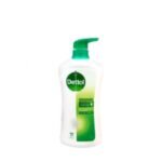 DETTOL SHW GEL ORIGINAL 1X900ML