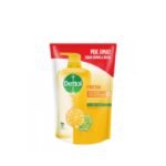 DETTOL SHW GEL FRESH REF 1X720G