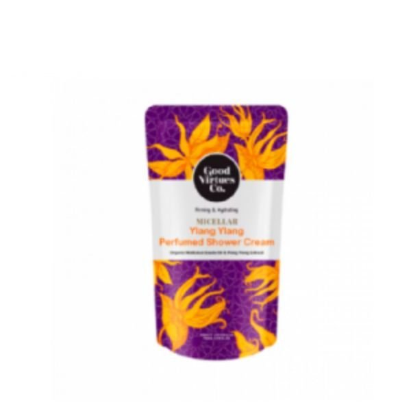 GVC PERFUMED SHW CRM REF M/YIANG YIANG 1X550ML
