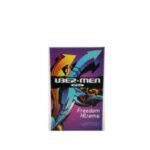 UBERMEN EDT STYLE - F/EXTREEM 1X50ML