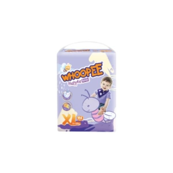 WHOOPEE HAPPEE PANTS - SIZE XL (44'S)
