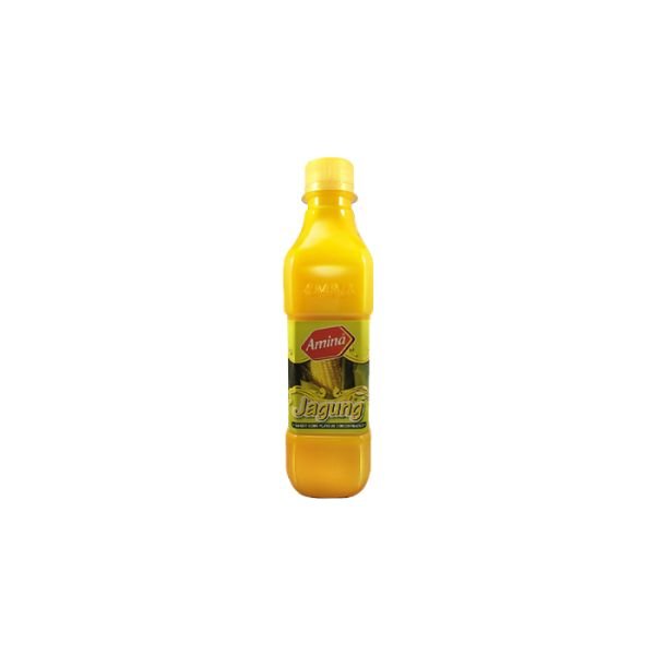 AMINA SWEET CORN FLAVOURED CONCENTRATE (360ML)