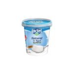 LACTEL NATURAL SET YOGURT (470G)