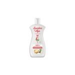 SUMBER AYU TRIPLE WHITENING FEMININE WASH (200ML)