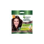 GARNIER COLOR NATURALS EXPRESS SACHET - 4 CHOCOLATE (1 PIECE)