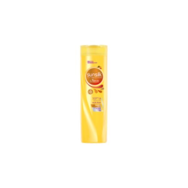 SUNSILK SHAMPOO - SOFT & SMOOTH (300ML)