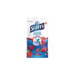 SCOTT'S CHEWABLE GUMMIES - STRAWBERRY (15S)